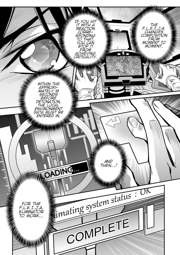 Read Code Geass Lelouch of the Rebellion en Manga Online