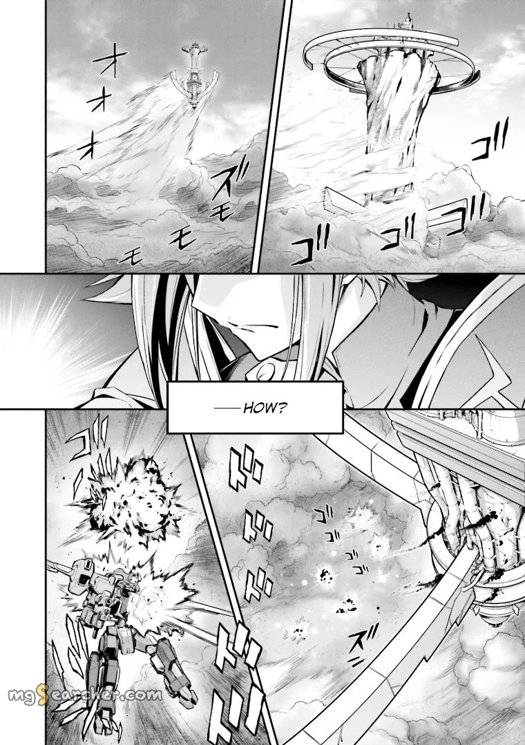 Read Code Geass Lelouch of the Rebellion en Manga Online
