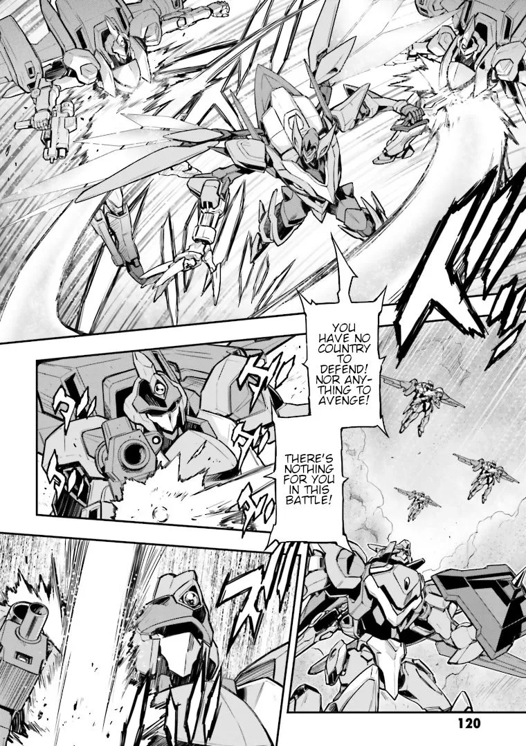 Read Code Geass Lelouch of the Rebellion en Manga Online