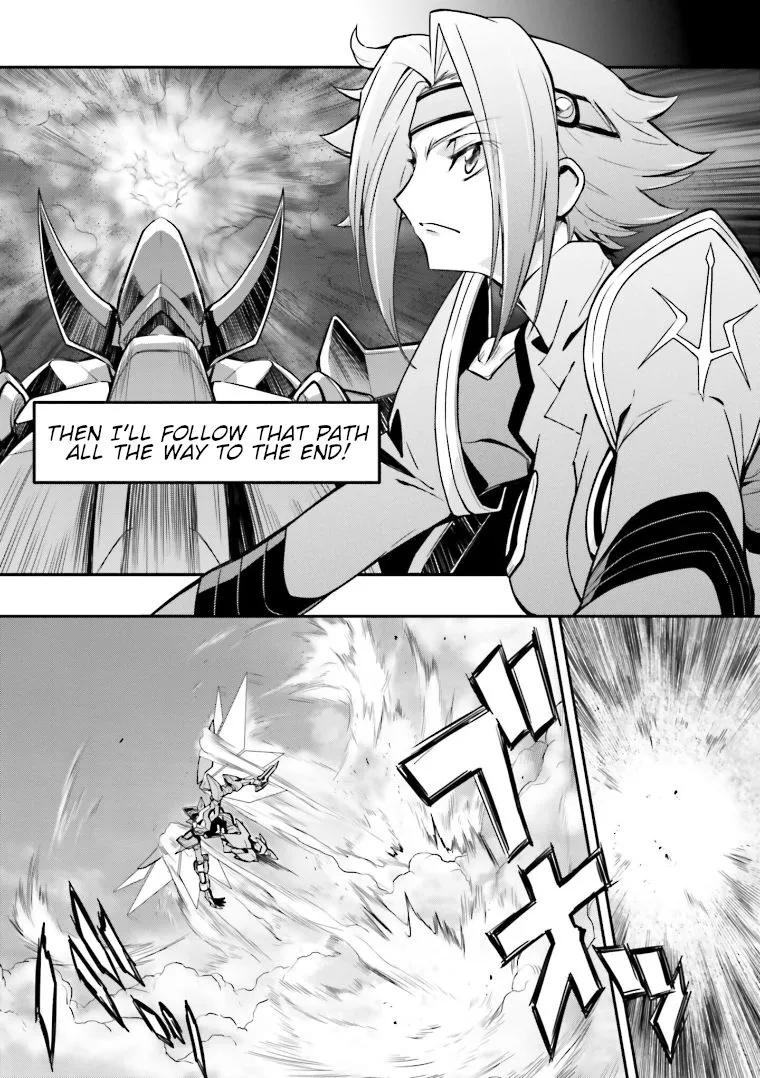 Read Code Geass Lelouch of the Rebellion en Manga Online