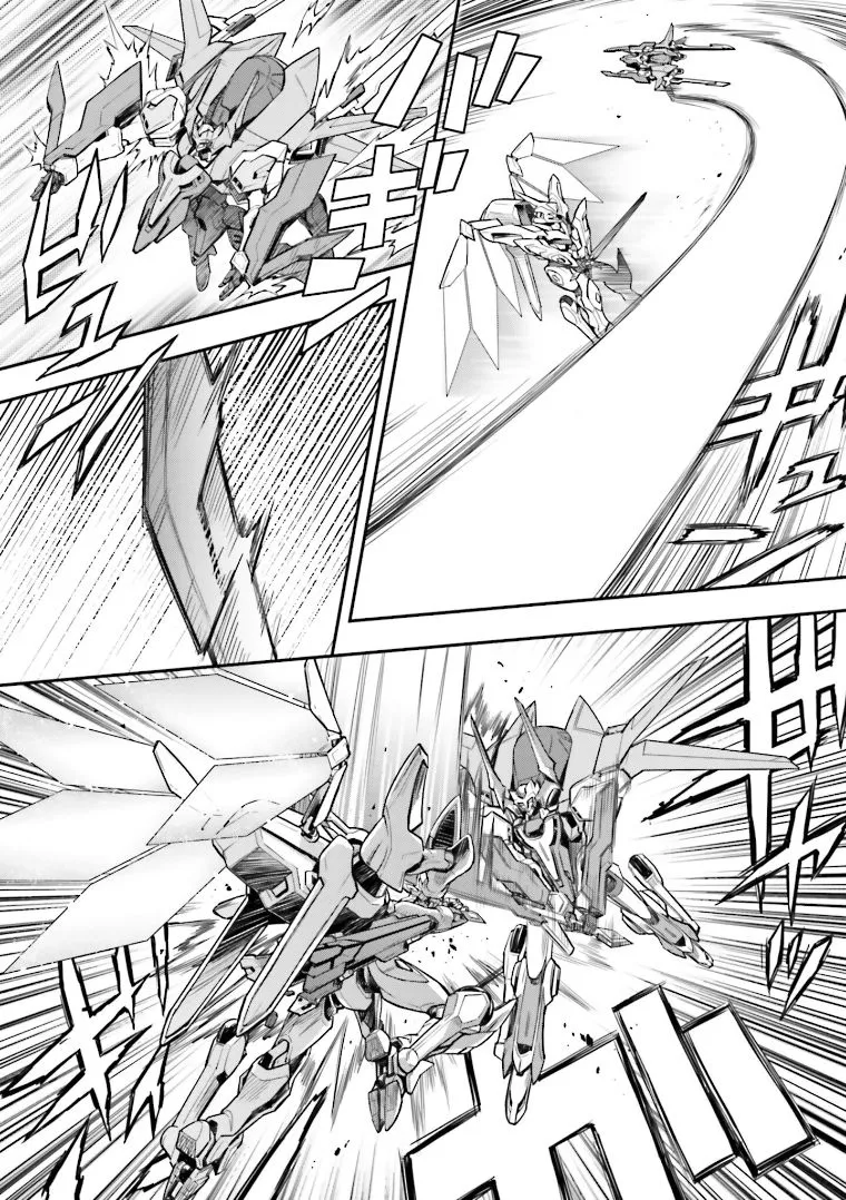 Read Code Geass Lelouch of the Rebellion en Manga Online