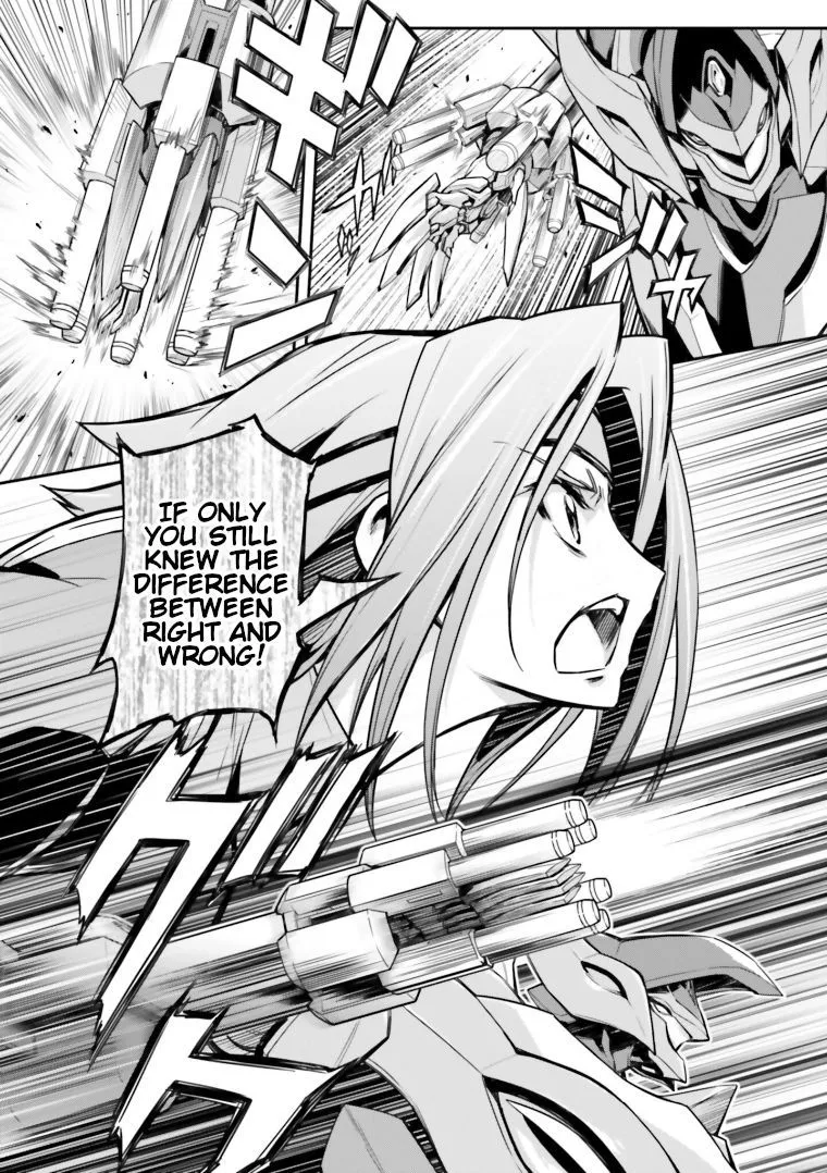 Read Code Geass Lelouch of the Rebellion en Manga Online