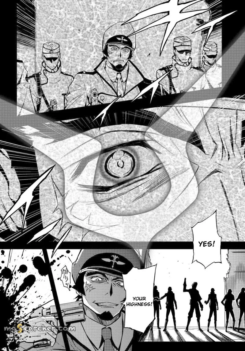 Read Code Geass Lelouch of the Rebellion en Manga Online