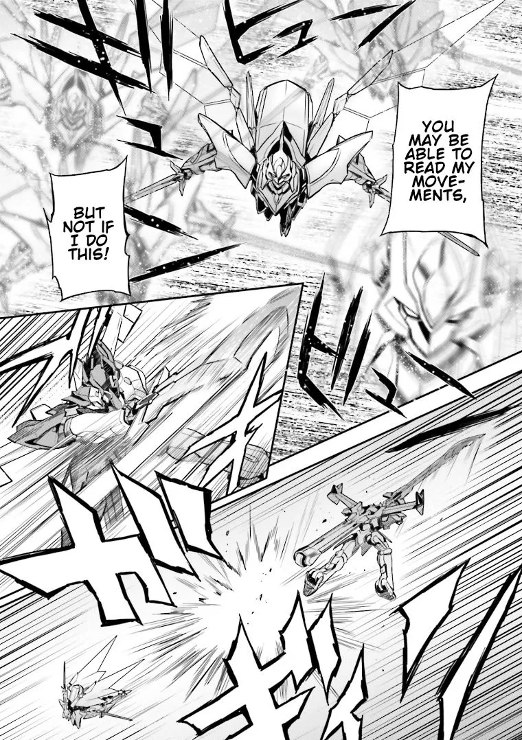 Read Code Geass Lelouch of the Rebellion en Manga Online
