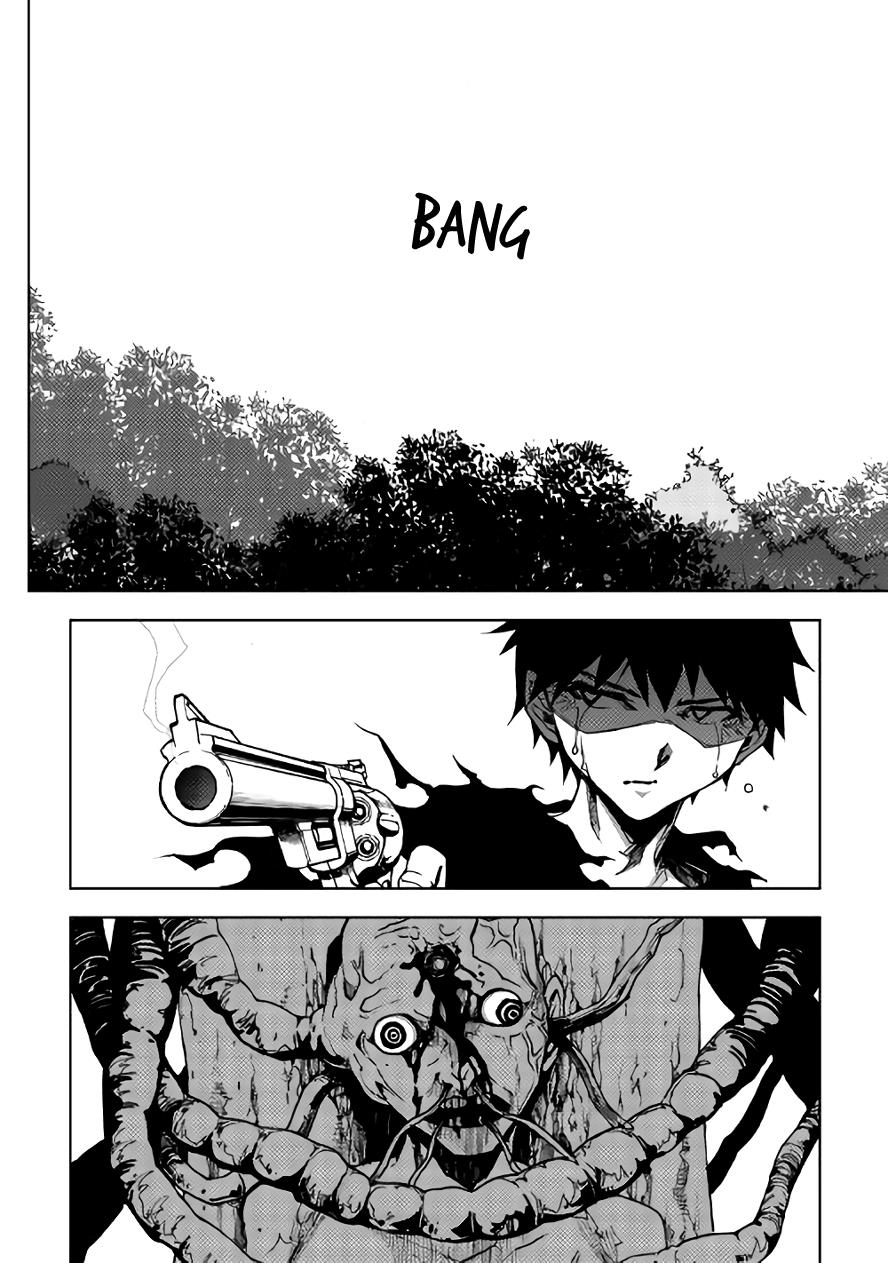 Read Dungeon Seeker EN Manga Online