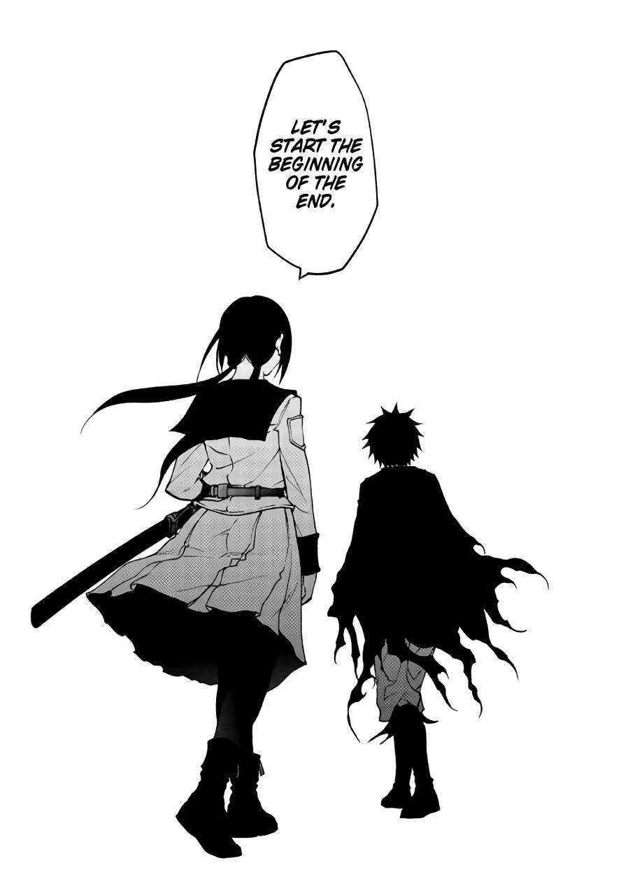 Read Dungeon Seeker EN Manga Online