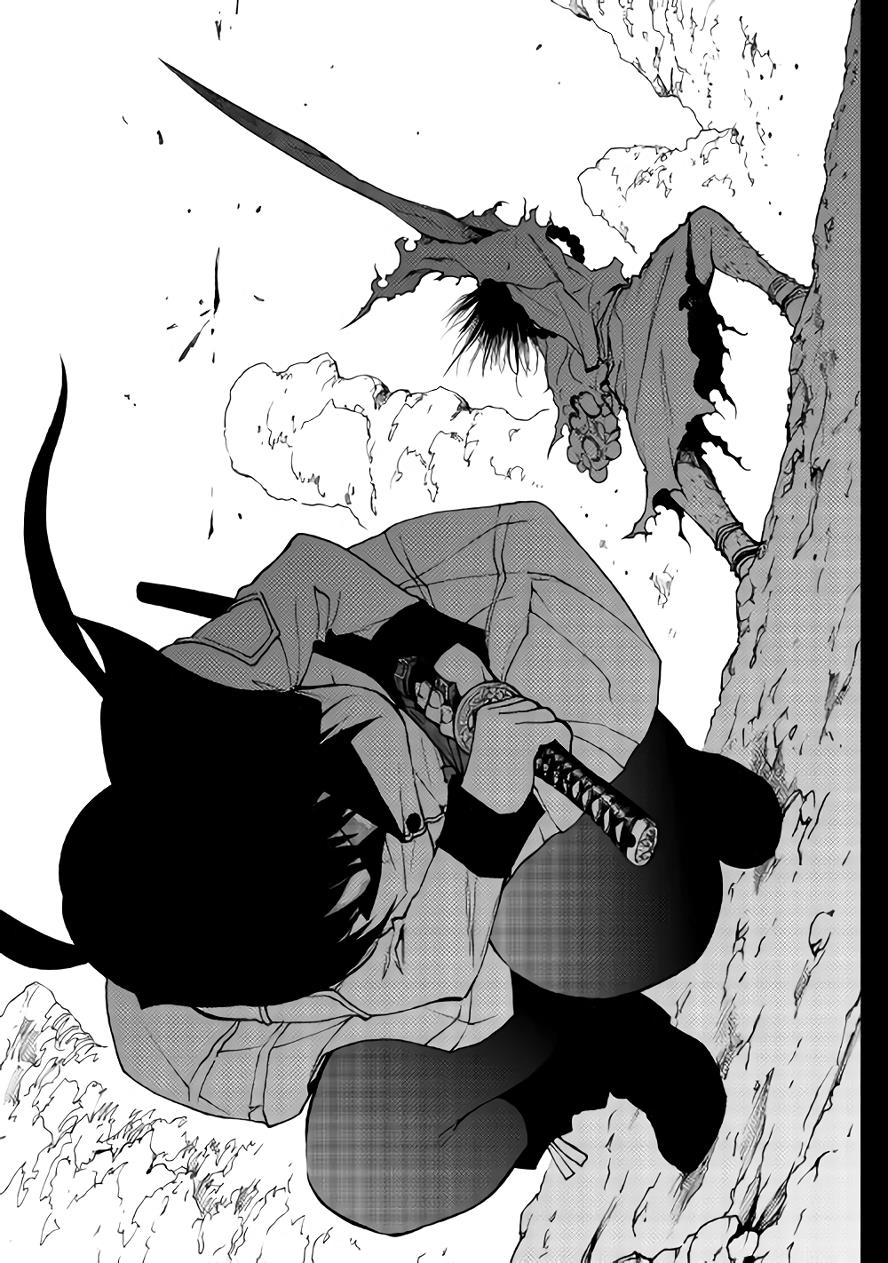 Read Dungeon Seeker EN Manga Online