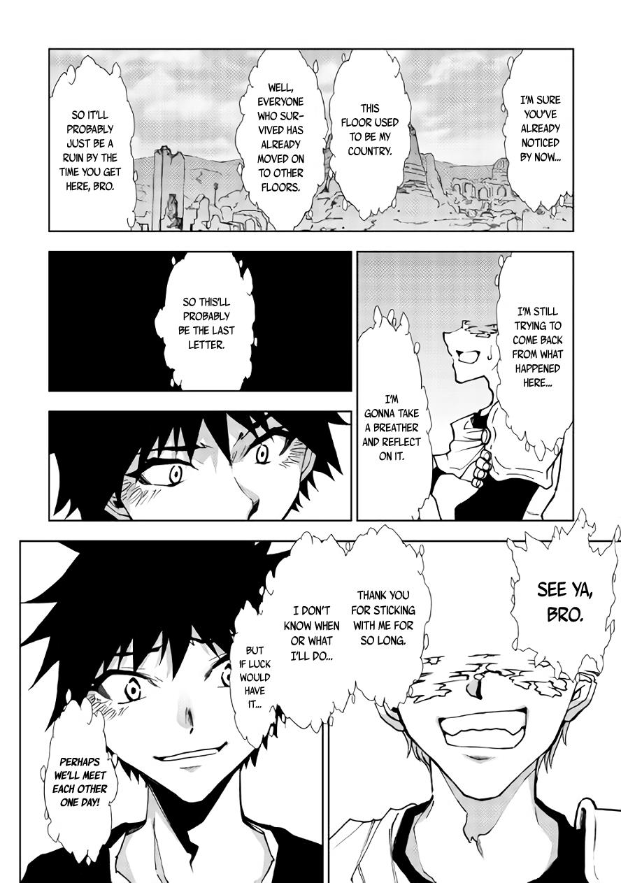 Read Dungeon Seeker EN Manga Online
