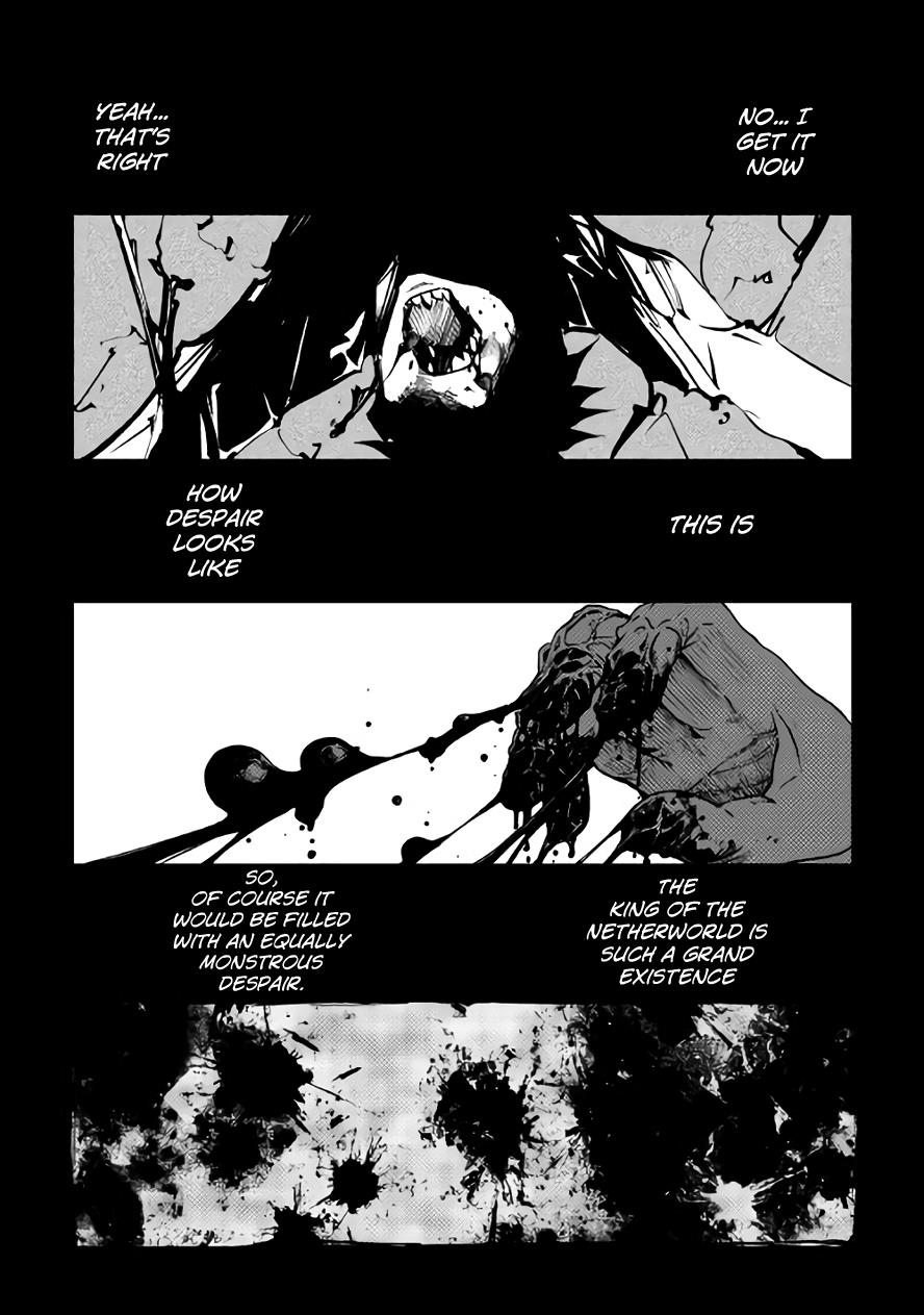 Read Dungeon Seeker EN Manga Online