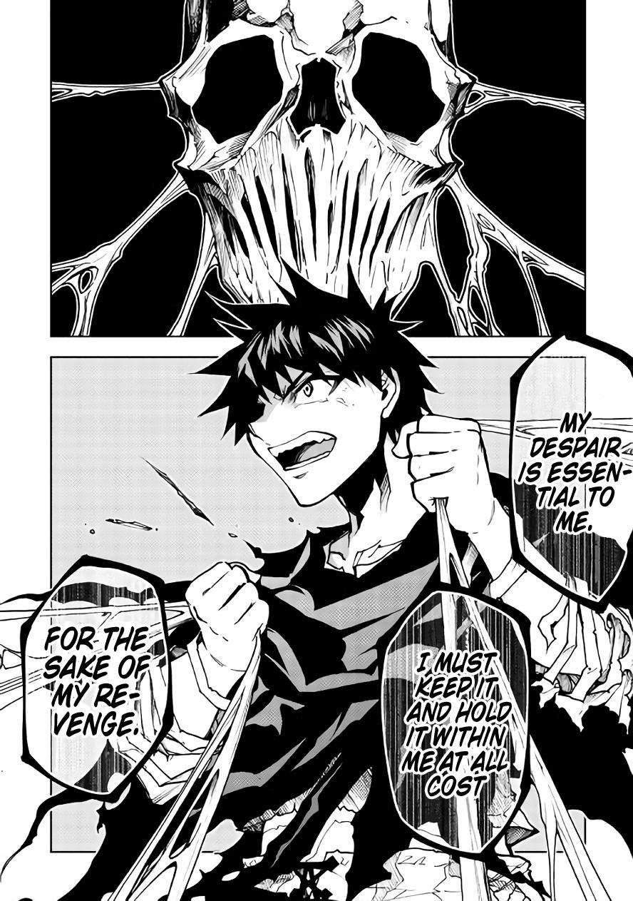 Read Dungeon Seeker EN Manga Online