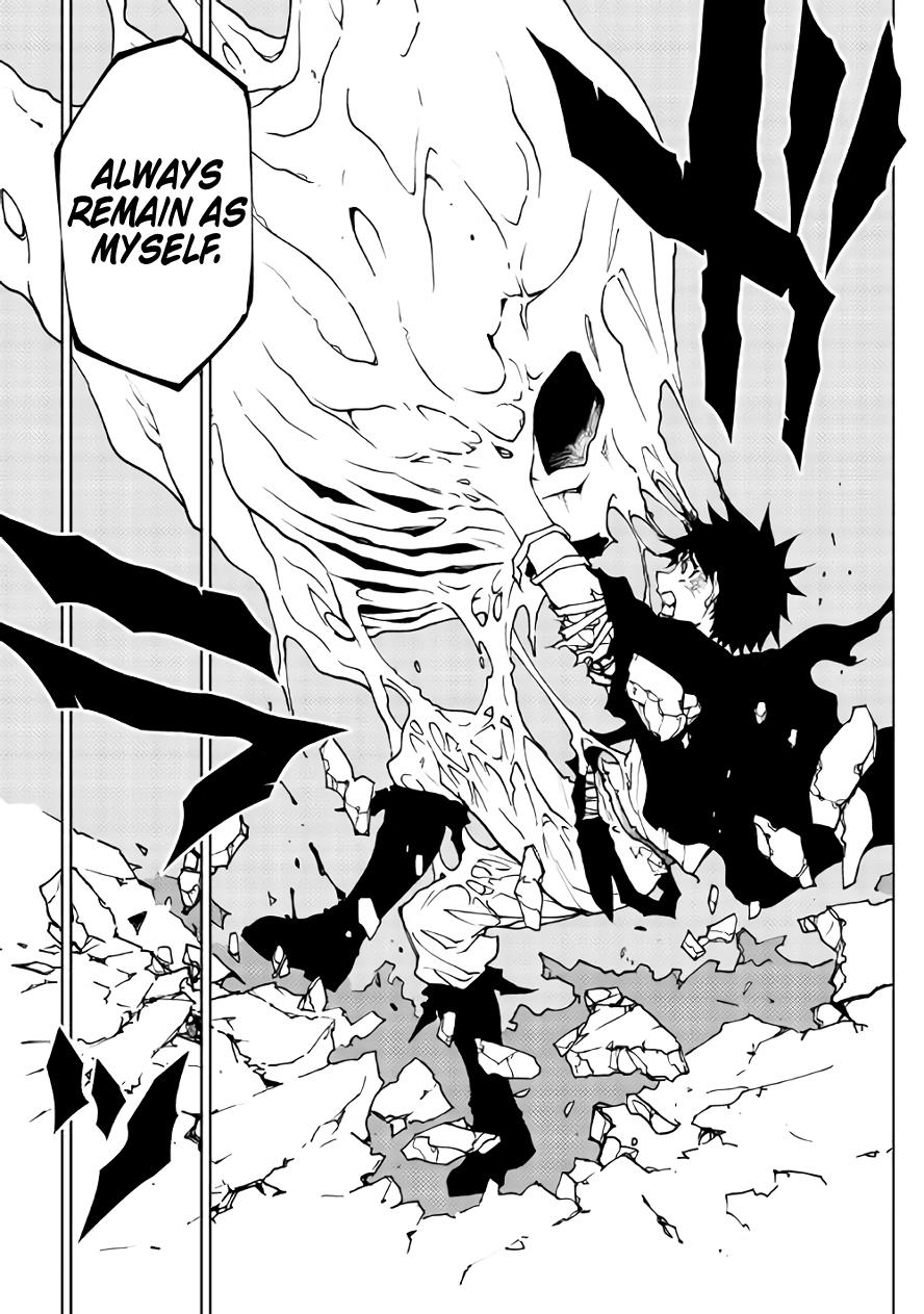 Read Dungeon Seeker EN Manga Online