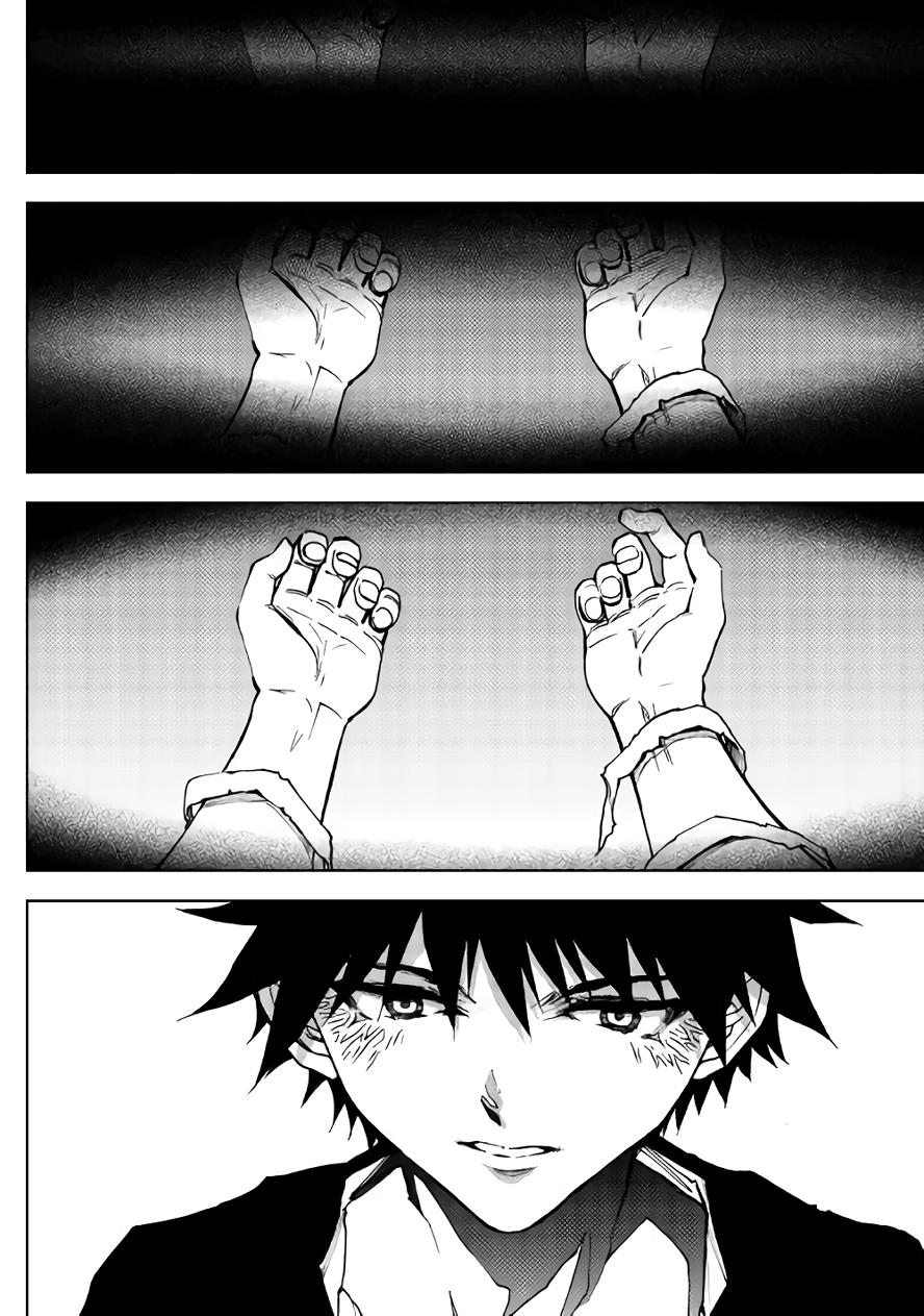 Read Dungeon Seeker EN Manga Online