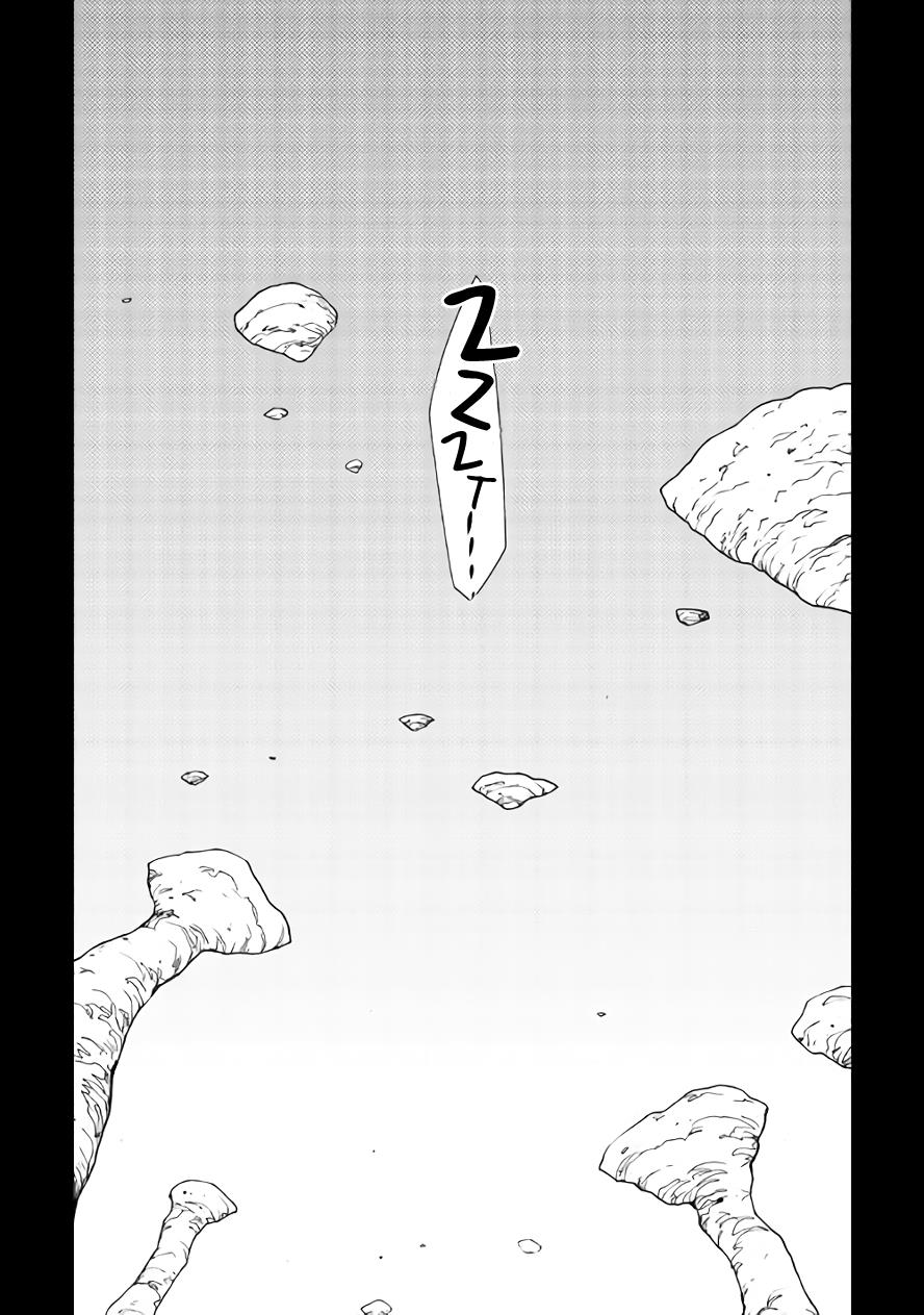 Read Dungeon Seeker EN Manga Online