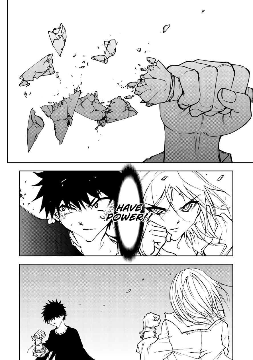 Read Dungeon Seeker EN Manga Online