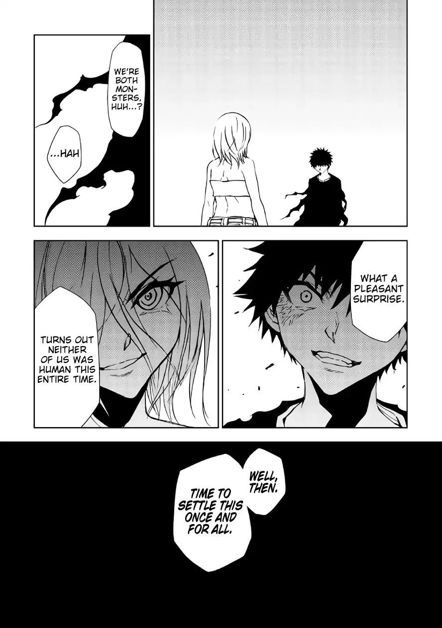 Read Dungeon Seeker EN Manga Online