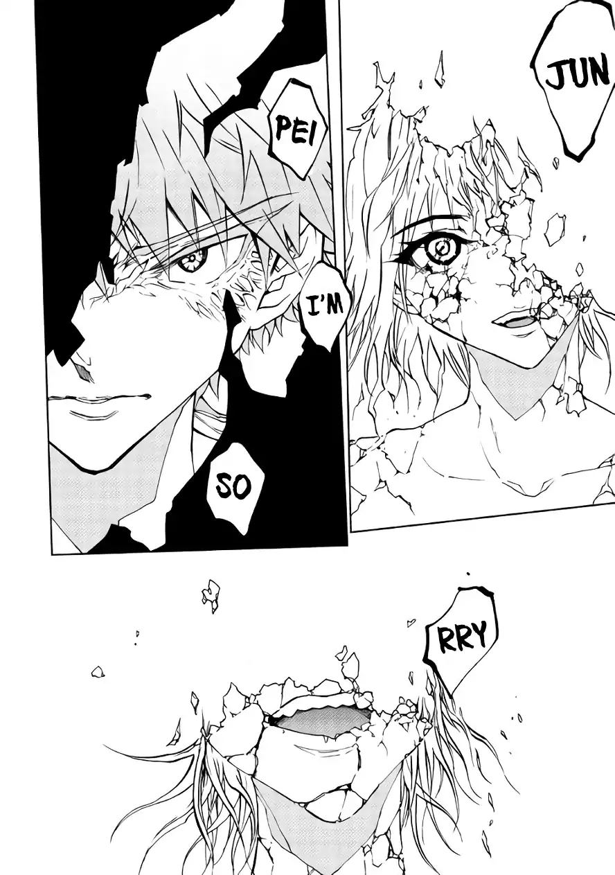 Read Dungeon Seeker EN Manga Online