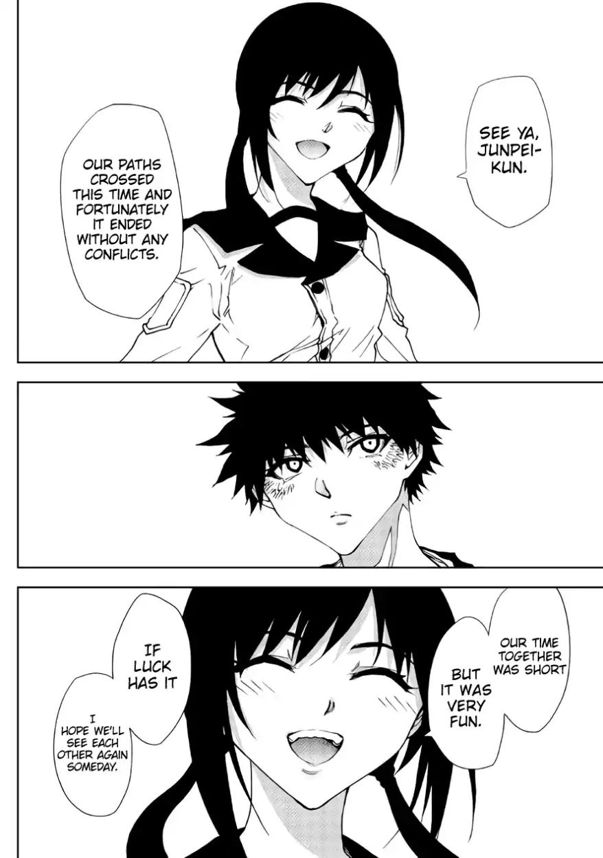 Read Dungeon Seeker EN Manga Online