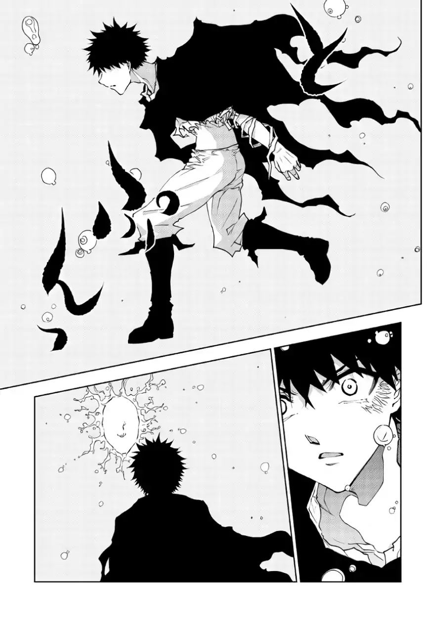 Read Dungeon Seeker EN Manga Online