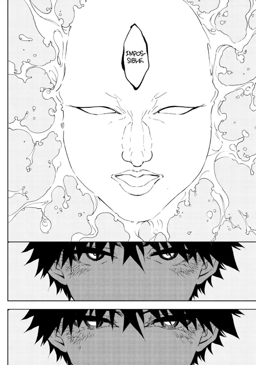 Read Dungeon Seeker EN Manga Online