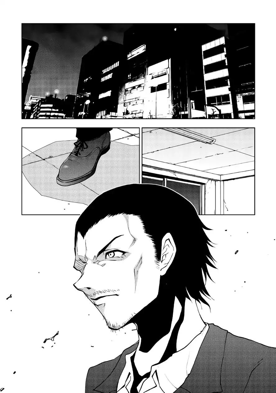 Read Dungeon Seeker EN Manga Online