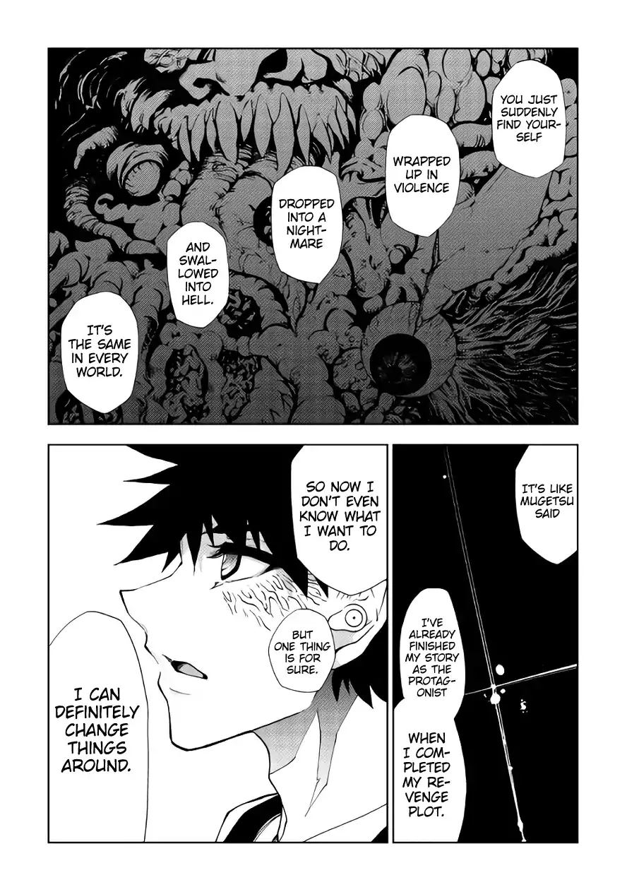 Read Dungeon Seeker EN Manga Online