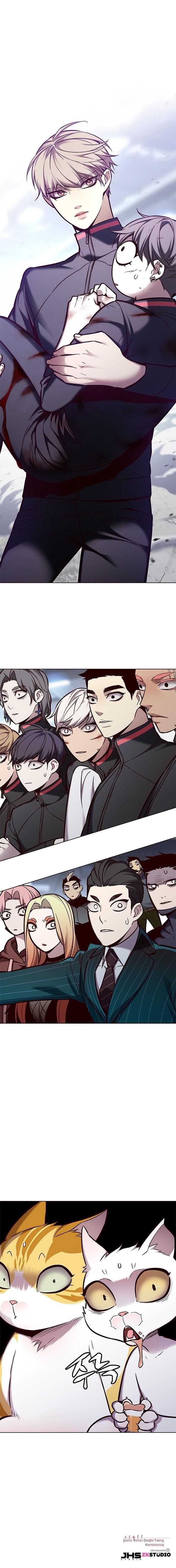 Read Eleceed EN Manga Online