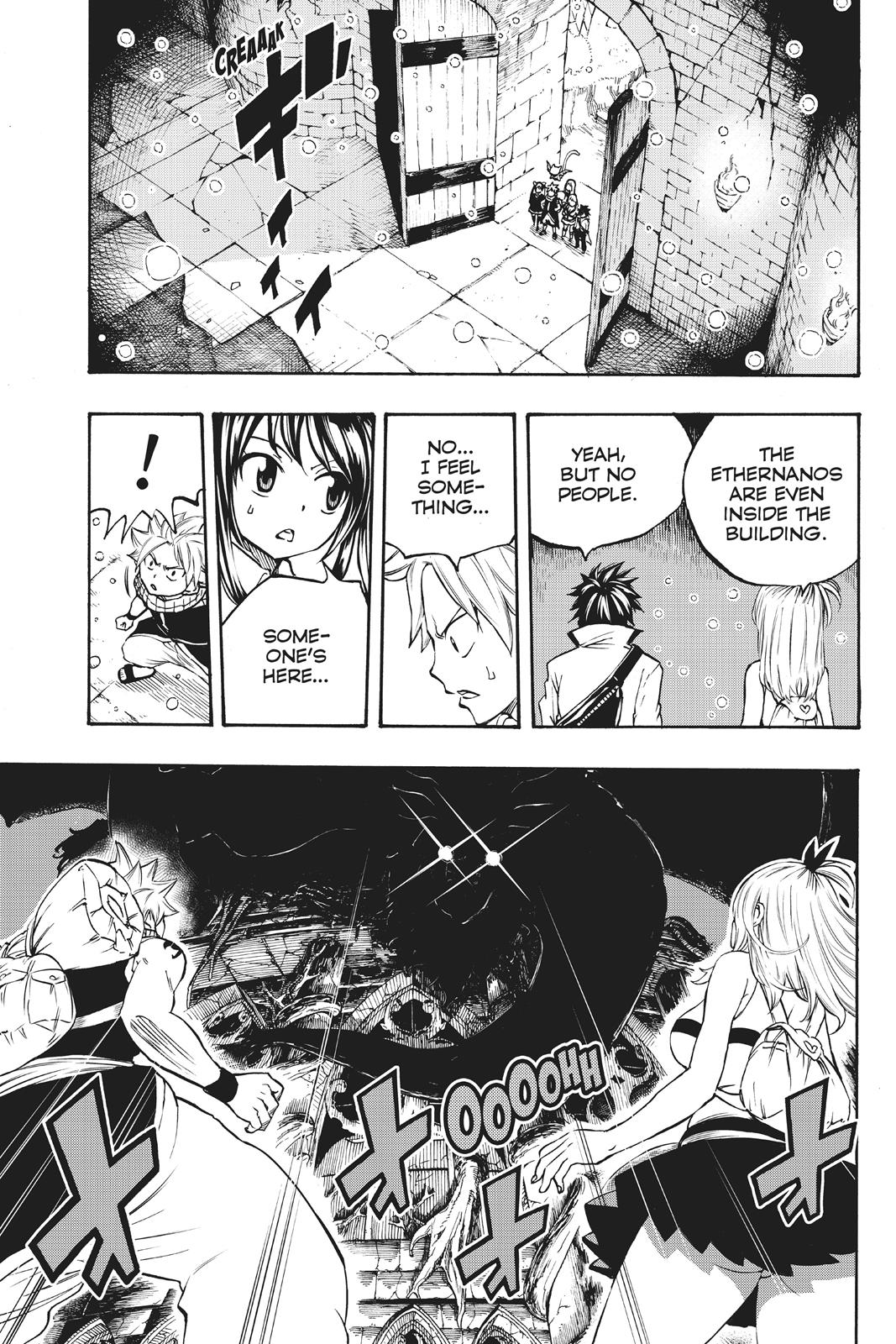 Read Fairy Tail_ 100 Years Quest EN Manga Online