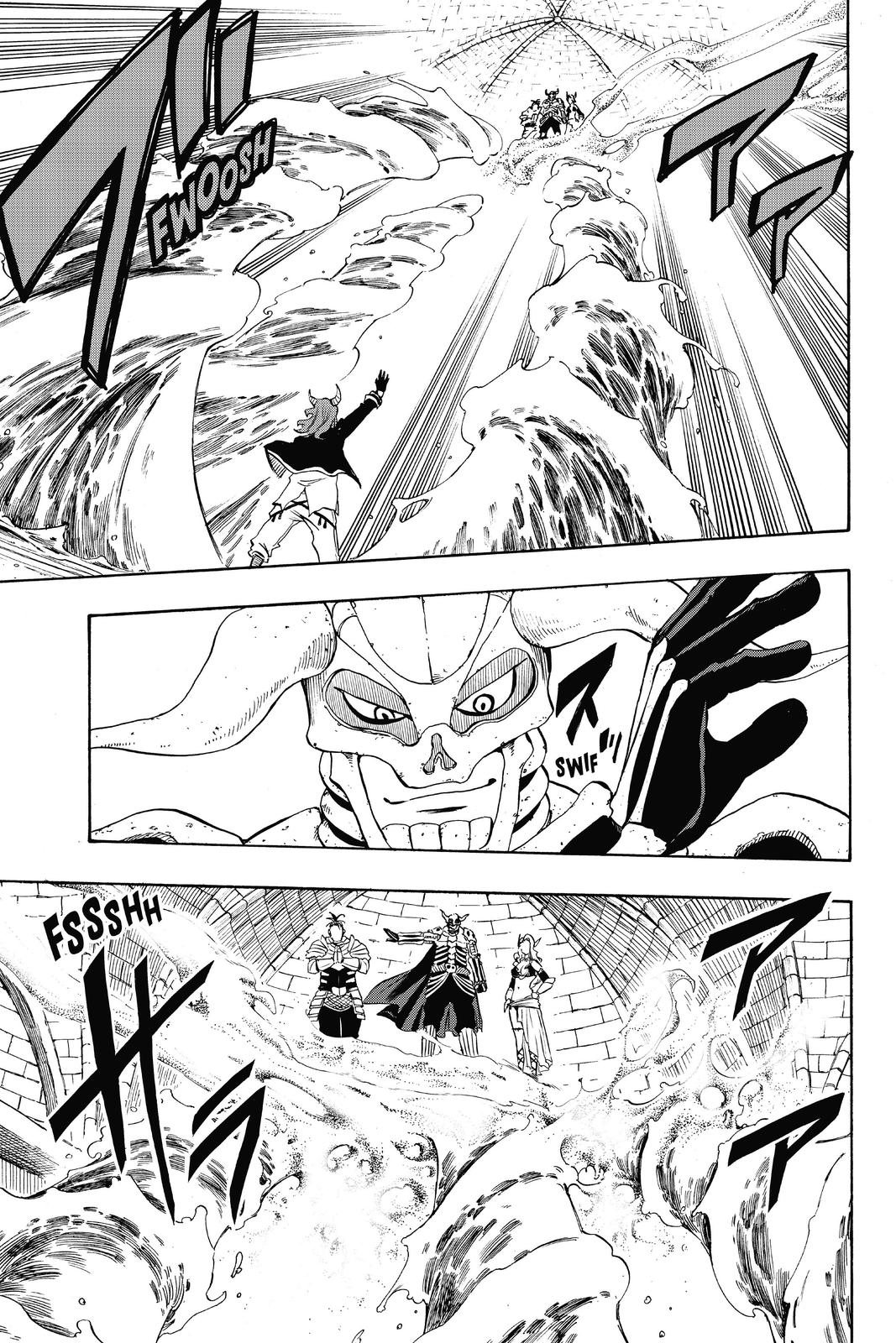 Read Fairy Tail_ 100 Years Quest EN Manga Online