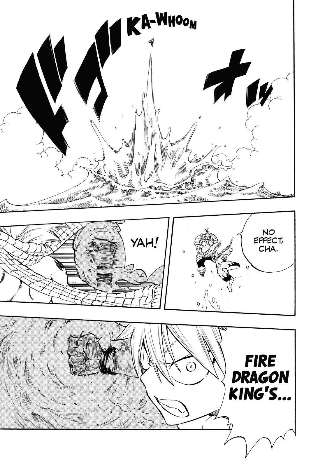 Read Fairy Tail_ 100 Years Quest EN Manga Online