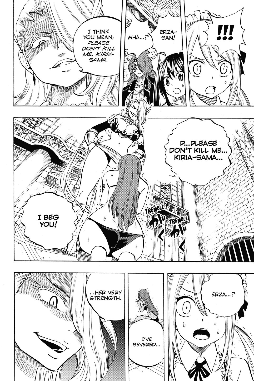 Read Fairy Tail_ 100 Years Quest EN Manga Online