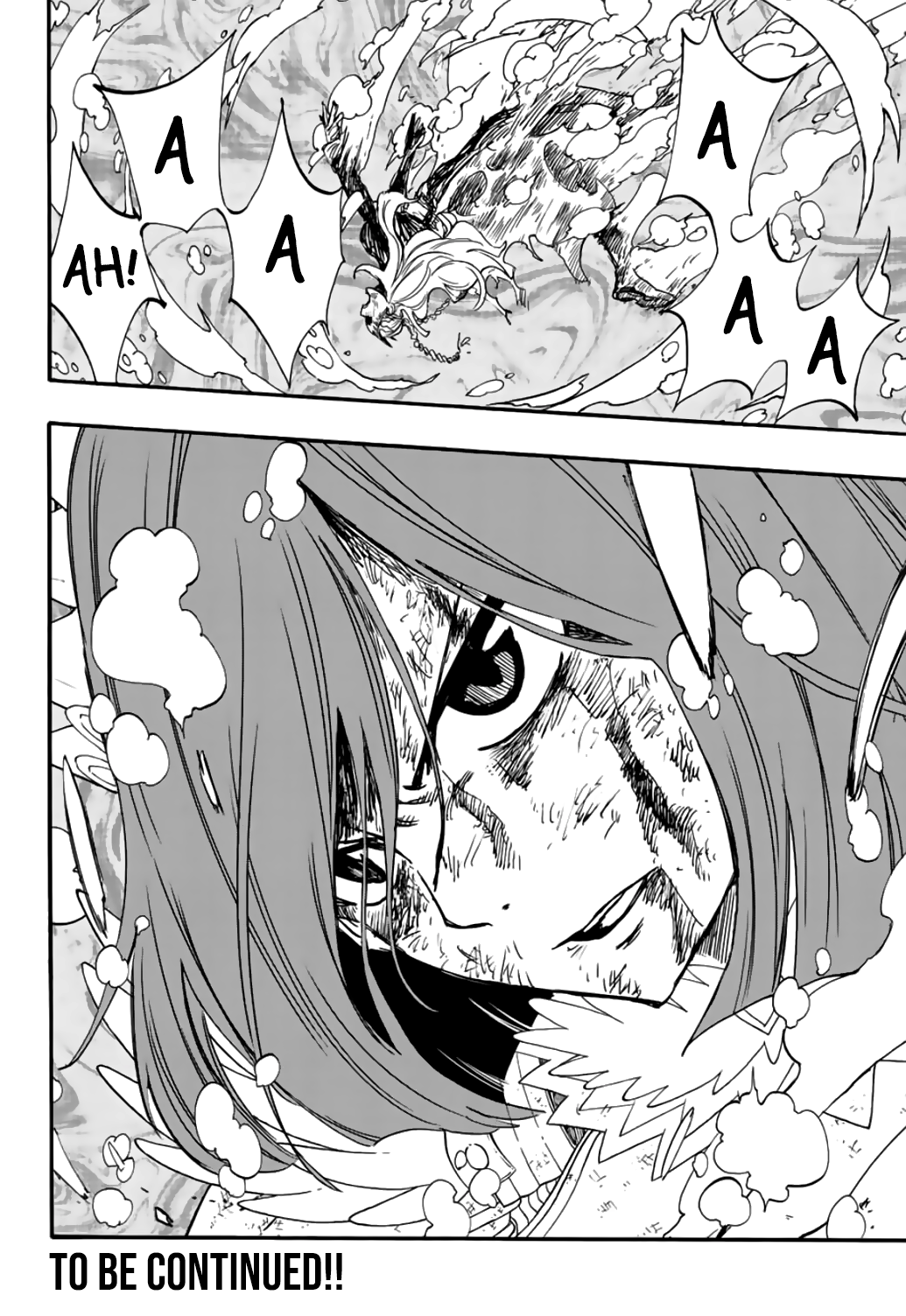 Read Fairy Tail_ 100 Years Quest EN Manga Online