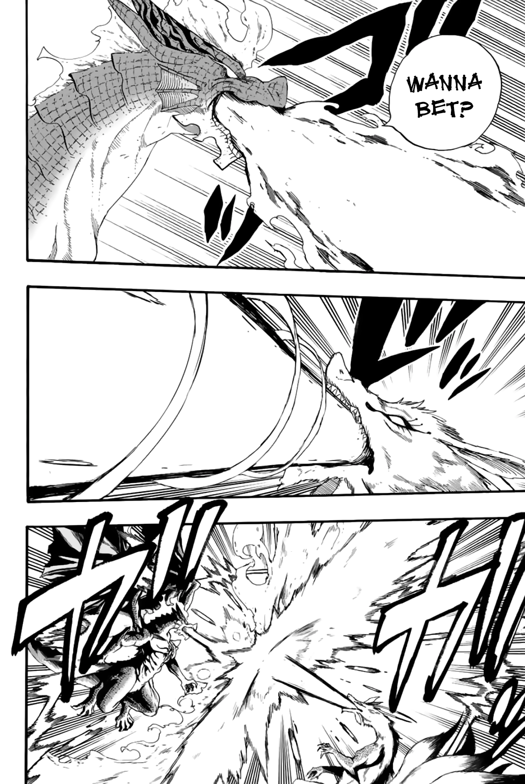 Read Fairy Tail_ 100 Years Quest EN Manga Online