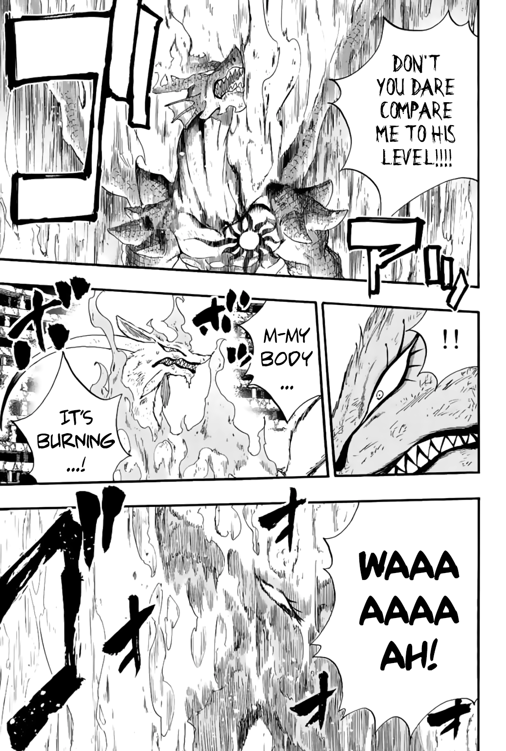 Read Fairy Tail_ 100 Years Quest EN Manga Online