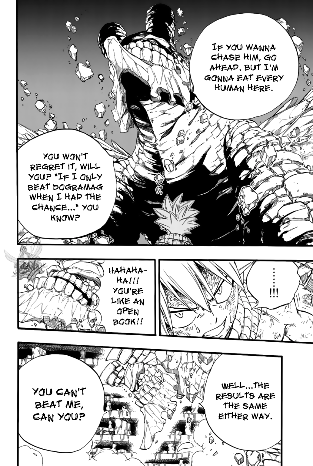 Read Fairy Tail_ 100 Years Quest EN Manga Online