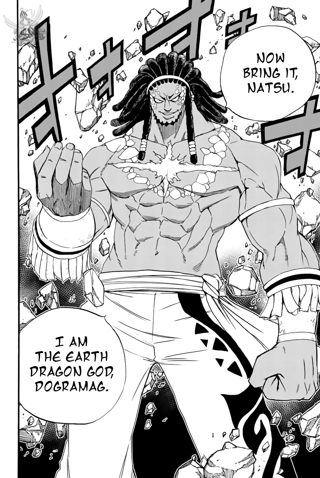 Read Fairy Tail_ 100 Years Quest EN Manga Online