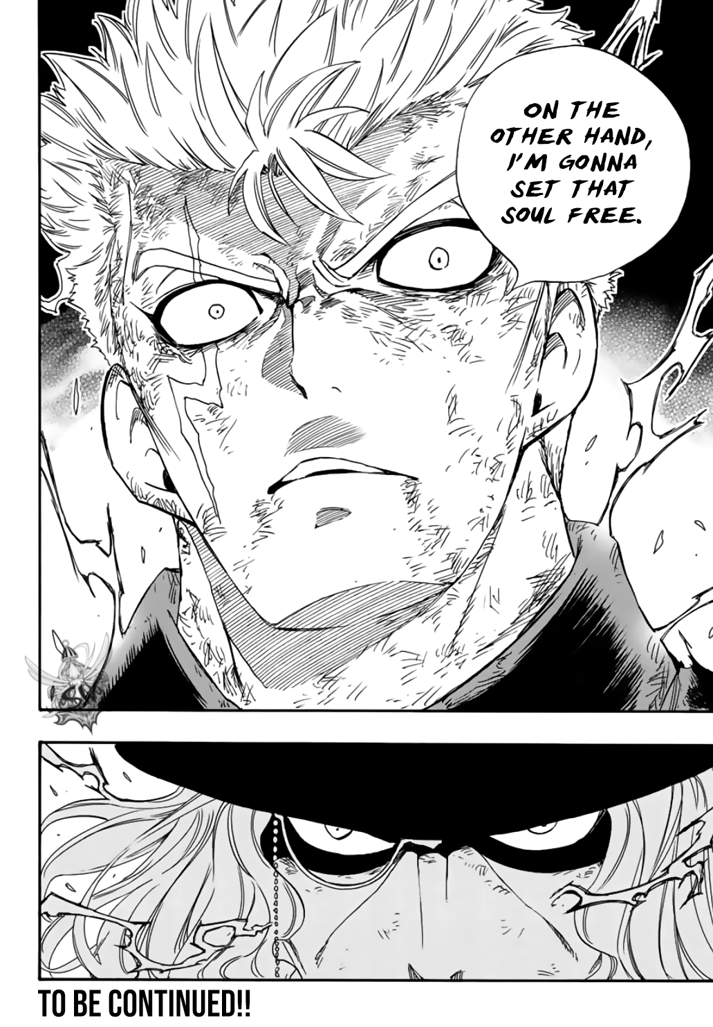 Read Fairy Tail_ 100 Years Quest EN Manga Online