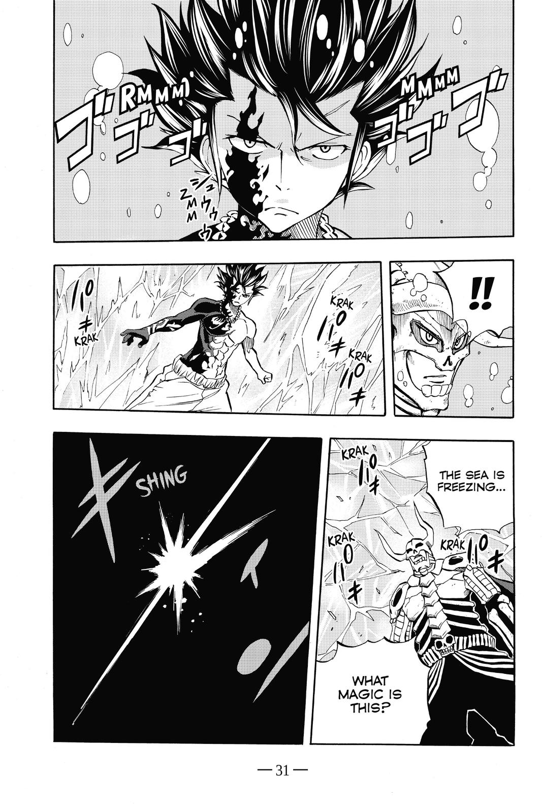 Read Fairy Tail_ 100 Years Quest EN Manga Online