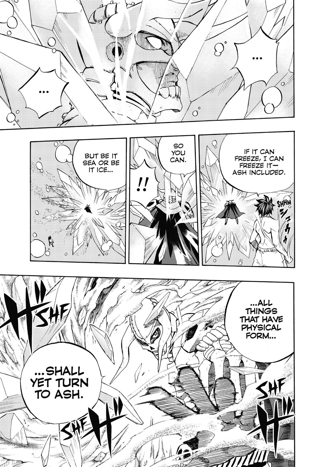 Read Fairy Tail_ 100 Years Quest EN Manga Online