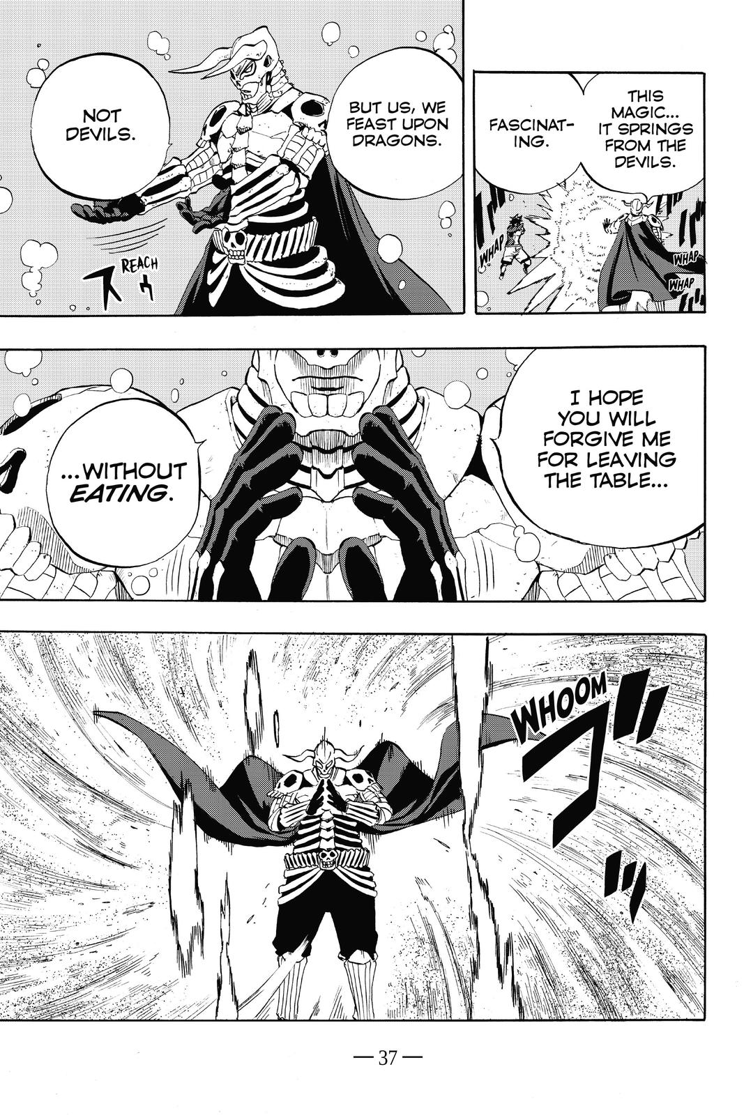 Read Fairy Tail_ 100 Years Quest EN Manga Online