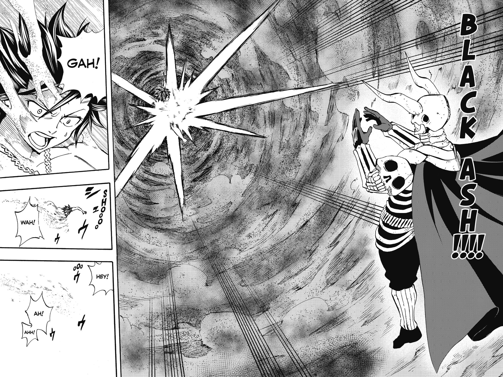 Read Fairy Tail_ 100 Years Quest EN Manga Online