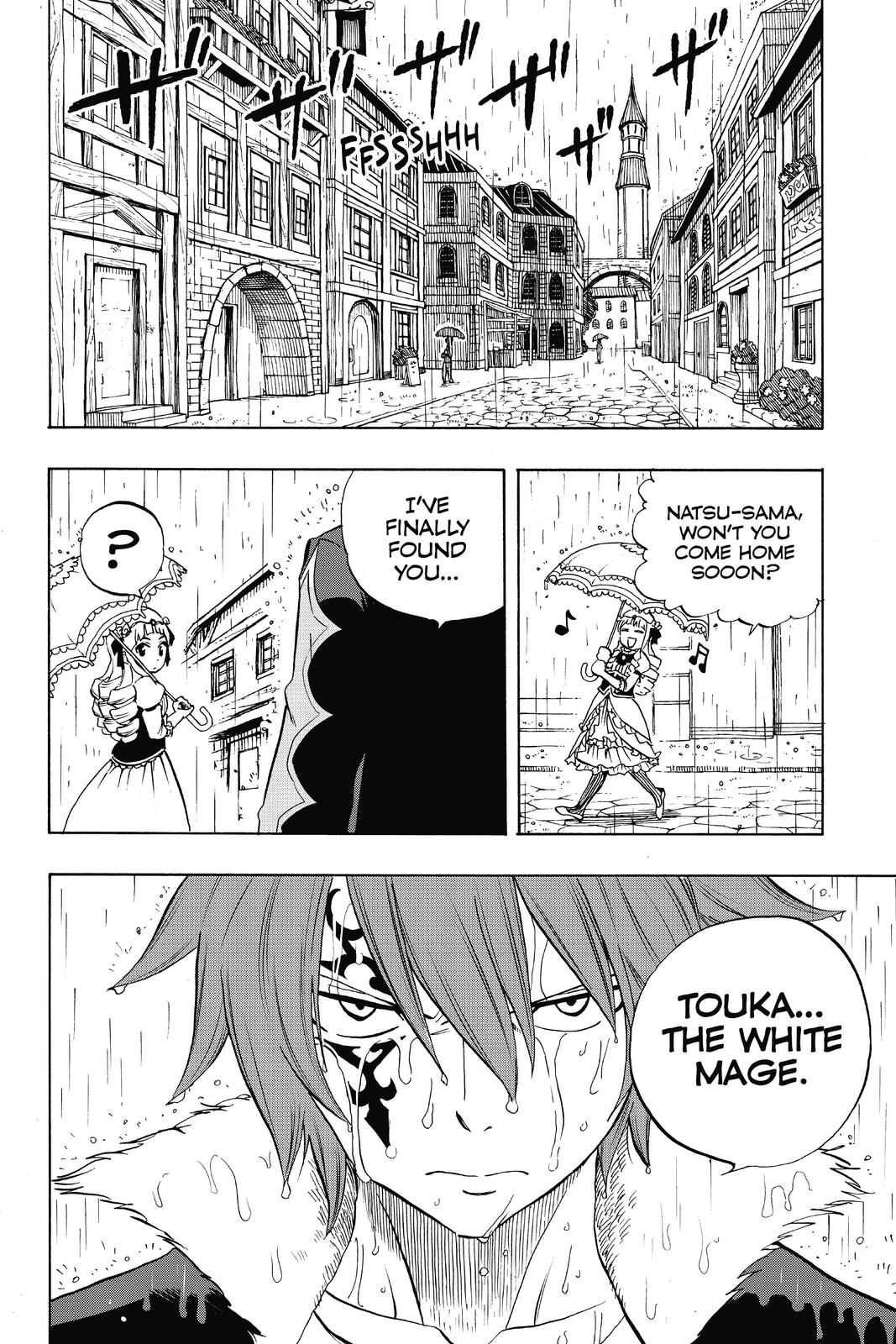 Read Fairy Tail_ 100 Years Quest EN Manga Online