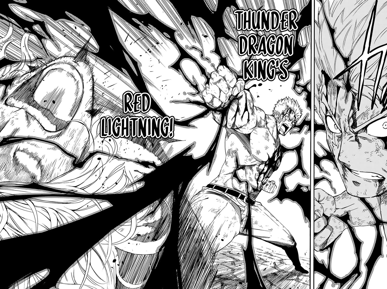 Read Fairy Tail_ 100 Years Quest EN Manga Online