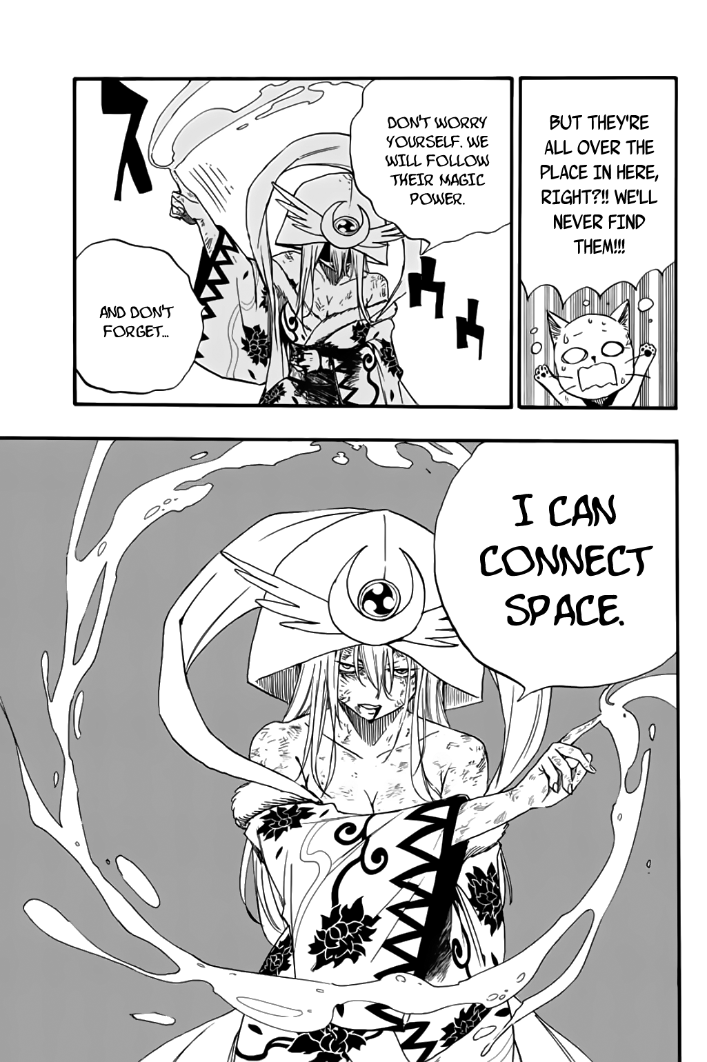 Read Fairy Tail_ 100 Years Quest EN Manga Online