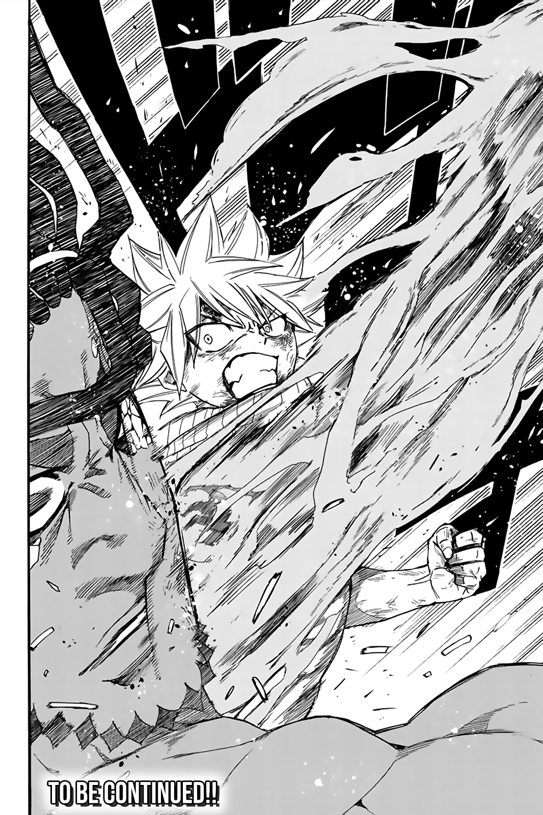 Read Fairy Tail_ 100 Years Quest EN Manga Online