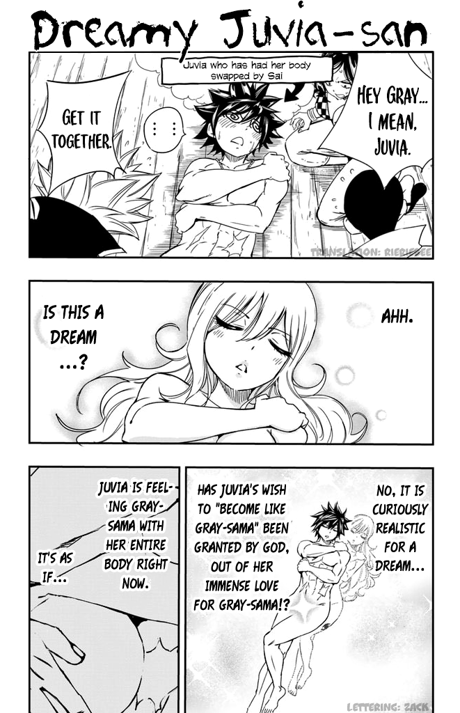 Read Fairy Tail_ 100 Years Quest EN Manga Online