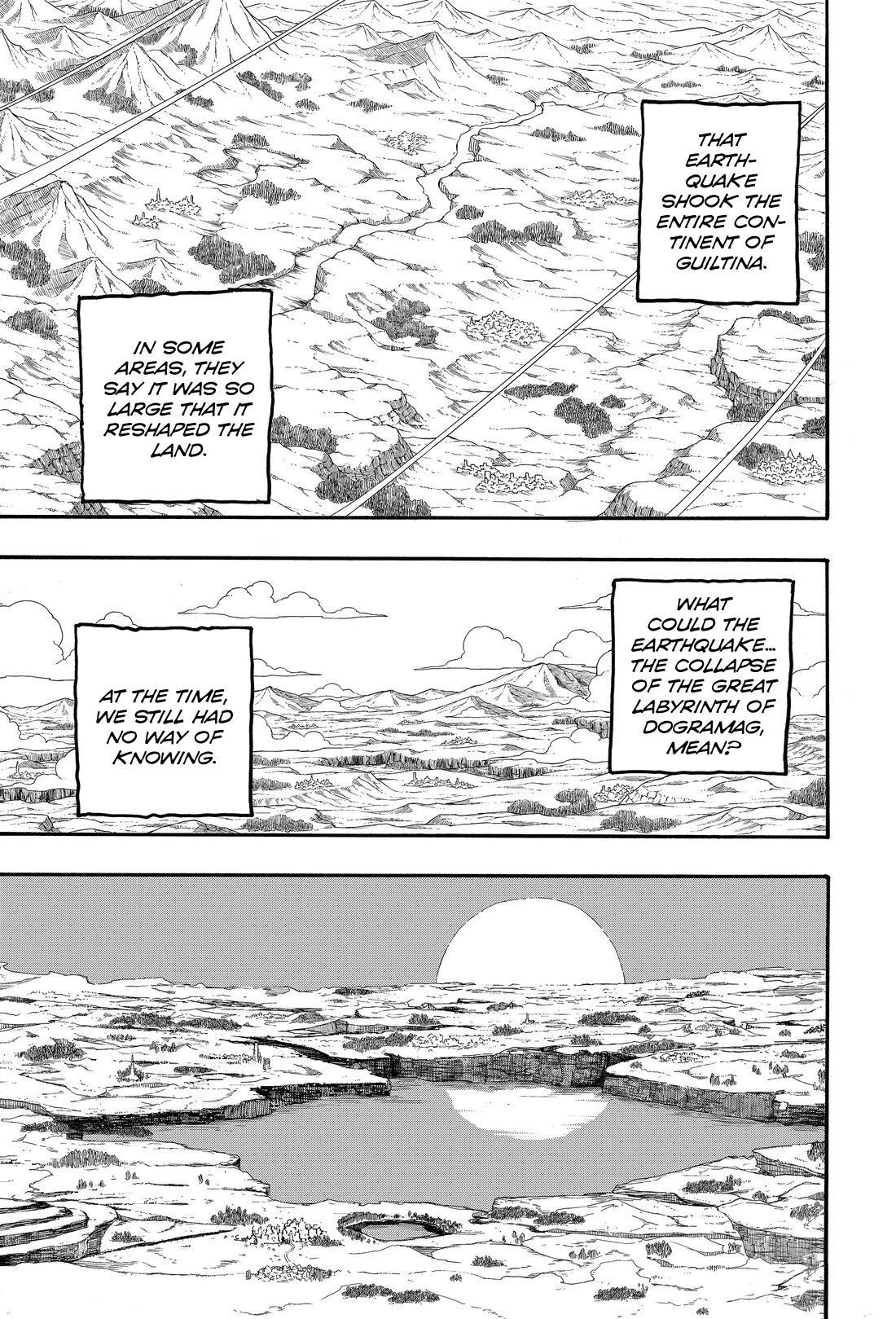 Read Fairy Tail_ 100 Years Quest EN Manga Online