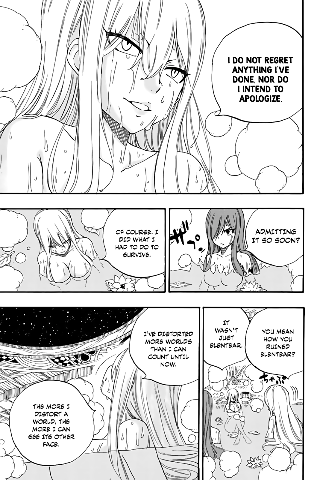 Read Fairy Tail_ 100 Years Quest EN Manga Online