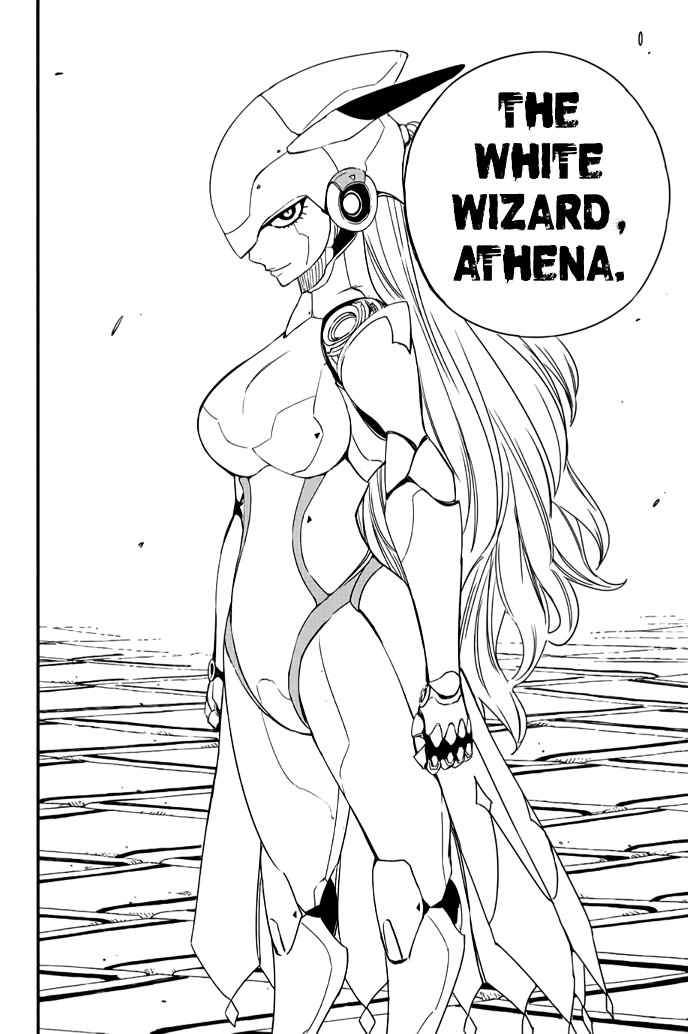 Read Fairy Tail_ 100 Years Quest EN Manga Online