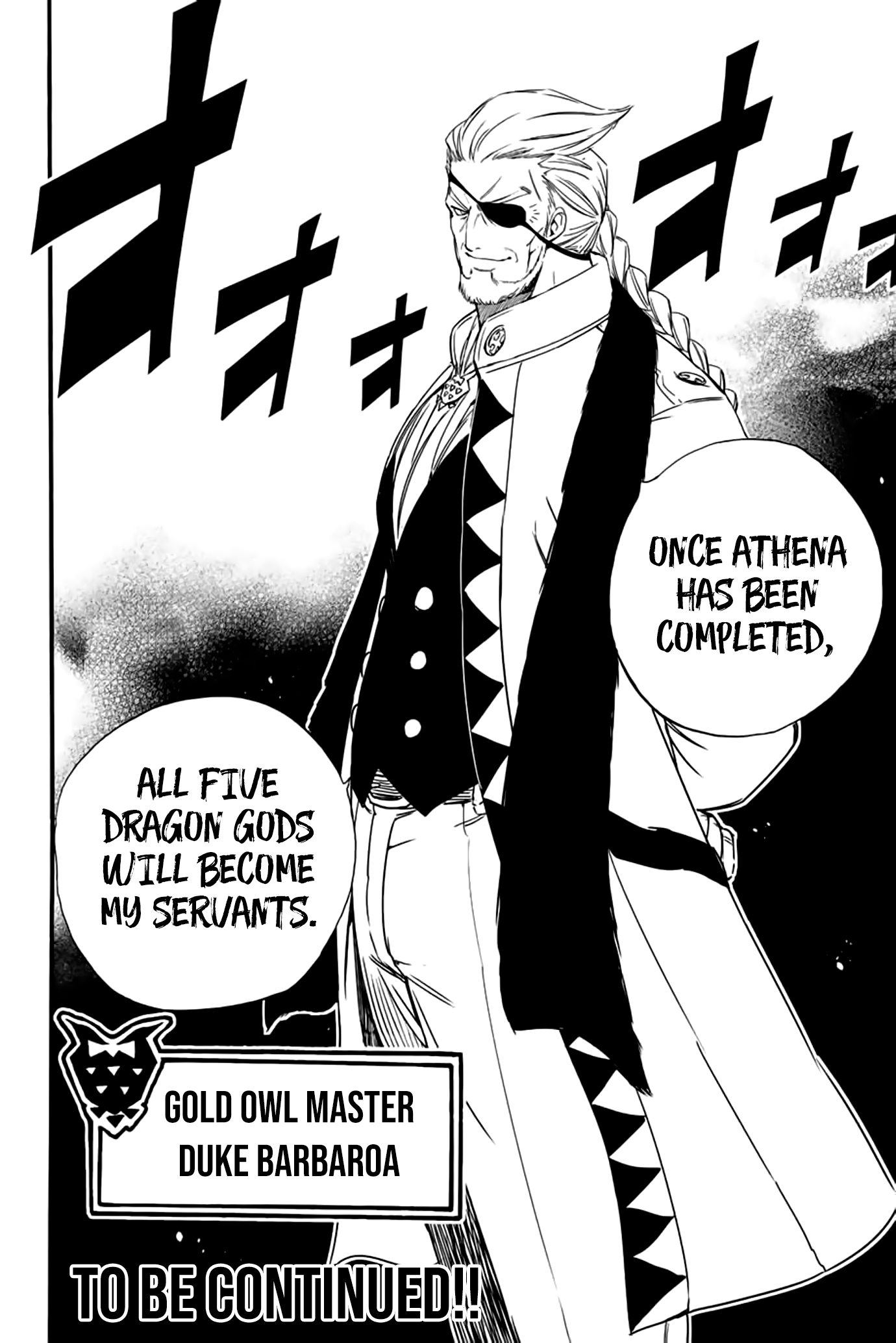 Read Fairy Tail_ 100 Years Quest EN Manga Online