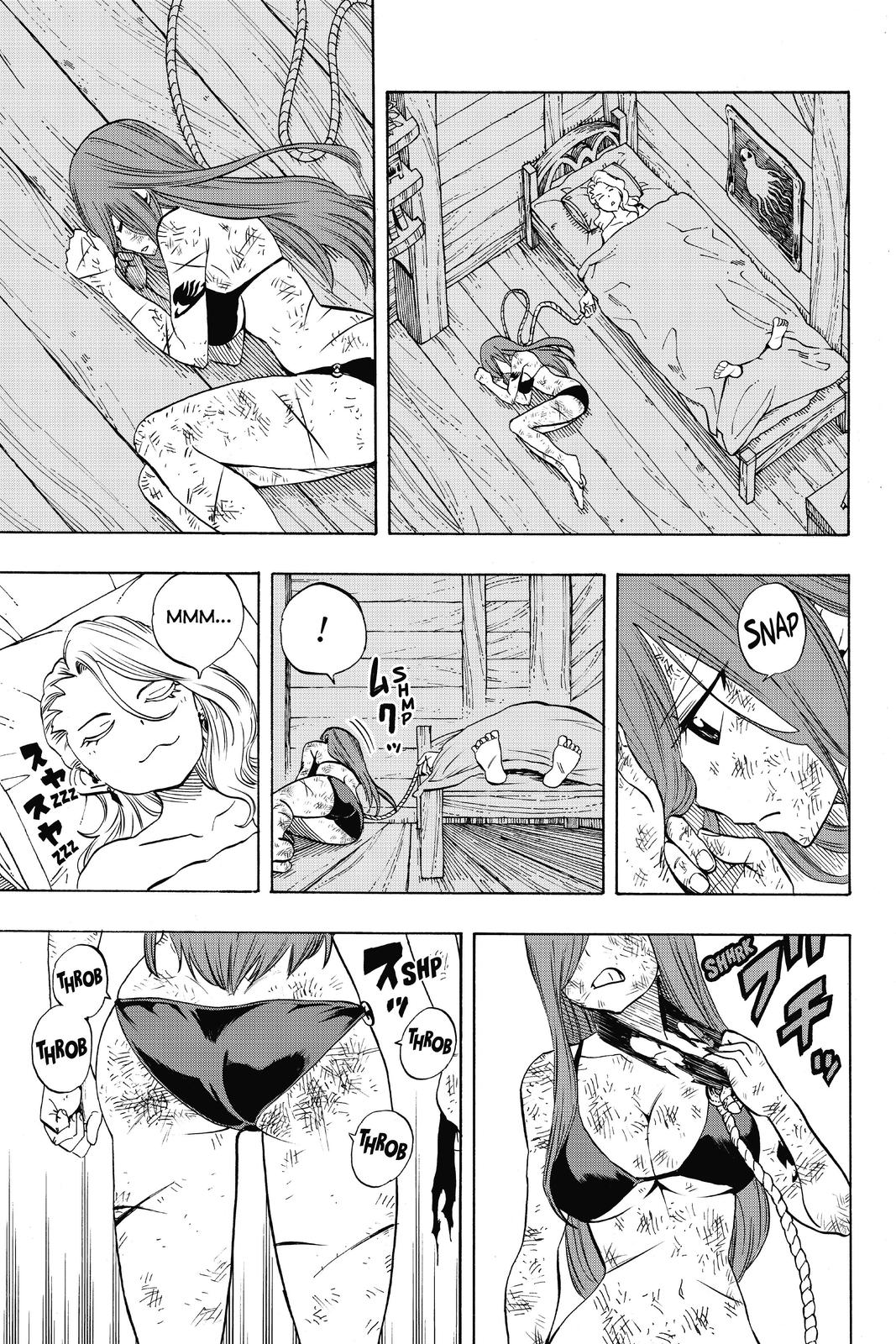 Read Fairy Tail_ 100 Years Quest EN Manga Online